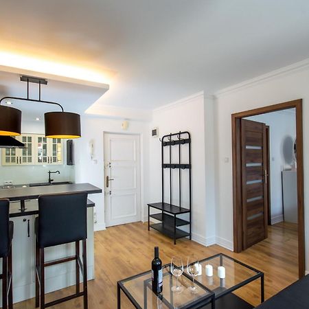 דירות ורוצלב Apartament W Ratuszu מראה חיצוני תמונה